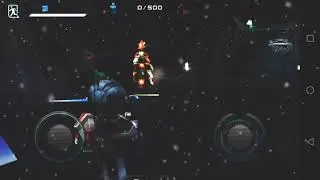 Star Warfare: Alien Invasion 