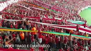 GUARDA POPULAR - INTER 2x2 RIVER PLATE (VAMO VAMO INTER)
