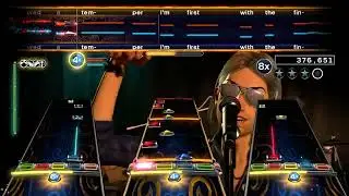 New Rock Band DLC! Rock Band 4 7th Anniversary Pack