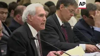 The debate surrounding net neutrality was on full display at a congressional hearing Wednesday, a da