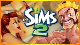 Sims 2 Pro Life BBQ - Stream Archive