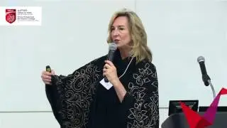 MBSC Connect Speaker Series with President Kerry Healey