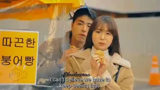 Bora Deborah Kdrama Funny Moments 🤣