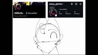 Follow me on twitter and instagram if you want to I think this channel is probably maybe dead :^