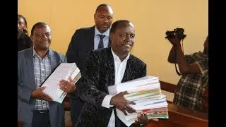 Former senator Lenny Kivuti asks court to revoke Embu Governor Wambora's win