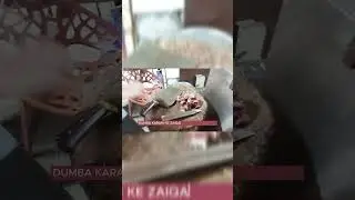 Deliciously Daring: The Ultimate Food Review of Naamkein Shinwari Restaurant! Part 1 #fyp