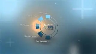 XPS Solutions - ECHO  Dashboard Loading Sequence Long Gear Version