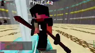 LegendsCraft 3x3 Tournament | Машина Oduno4ka