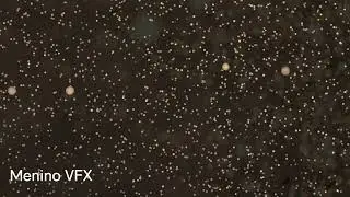 Free Background Particles Motion Graphics | No Copyright  | video editing overlays | Stock footage