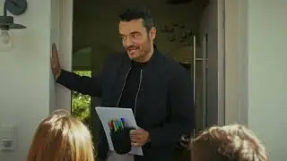 Giovanni Zarrella besucht das BAMBI-Kinderhaus