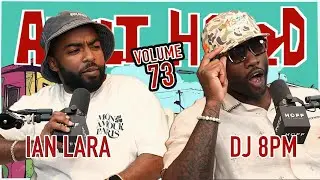 Volume 73 | Dream Blunt Rotation | DNC Roll Call, Becoming Hypochondriacs, & Political Podcast Guest