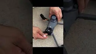 DJI Mavic 3 Enterprise Drone Setup 📦🔥 #dji #drone #shorts #shortsfeed #viralshorts #youtubeshorts