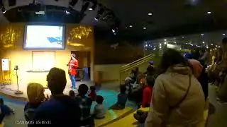 Museum of Science 09
