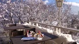 Alpen, Bayern,Fischen, Hotel Maderhalm im Allg&auml;u