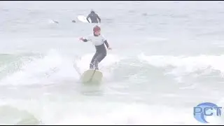 Kahuna Kapuna Surfing Contest 2019