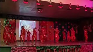 Annual Function 2025 | Devasya International School | Best Student Performances