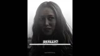 Alicia Clark🔥 #shorts #thewalkingdead #aliciaclark ￼