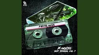 Flying Away (Original Mix)