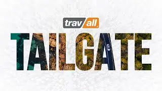 Introducing the ALL-NEW Travall® TailGate