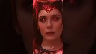 Scarlet Witch&rsquo;s Powers Explained