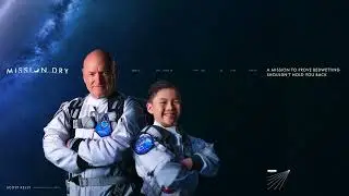 Astronauts Wear Diapers Too! Scott Kelly's Bedwetting in Space Story