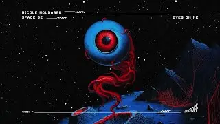 EYES ON ME - NICOLE MOUDABER , SPACE 92 5 MINUTES EDIT  