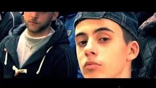 Bratso - Shoot Les (Clip Officiel)