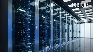 Powering the AI Revolution