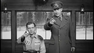 What Nazi Soldiers Discovered in a Canadian Prison Camp