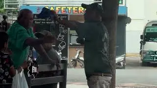 DONDE VENDEN PERICO (BROMA DE QUE CASI SALE DE CONTROL)     EN MAO 🤣