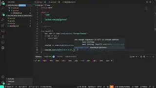 Go Applications - Lesson 7: Building the Cron Job
