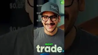 Reacting to Wild Crypto TikToks: Finding the Next 100x? #shorts
