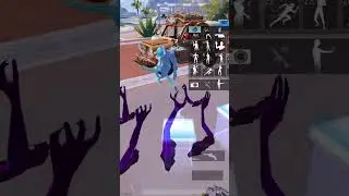 Pubg cheer park noob prank 👀🔥#bgmi #pubg #pubgmobile #bgmilive #short