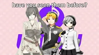 3 UTAU&rsquo;s that lost popularity overtime