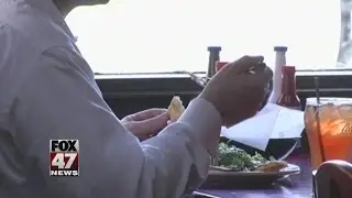 Study: Sleep deprived people eat more