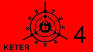 Продолжение прохождения SCP:AB 2 на кетере За уборщика I Roblox
