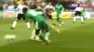 Viva Futbol World Cup 2010 Edition HD By ALARAZBOY