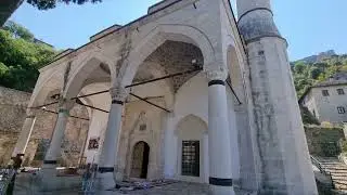Exploring Pocitelj, Bosnia & Herzegovina