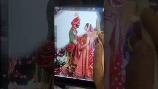 All about wedding caricature