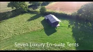 Glamping Mill Farm Lurgashall