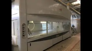 Cefla iBotic - Painting Line www.iberus.pl