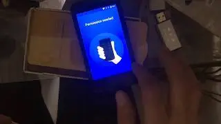 Alcatel pixi4 4034F google account bypass 100% working - frp remove