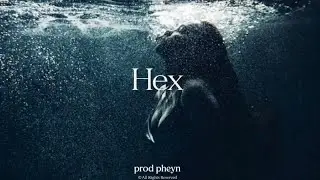 [SOLD] Motive X Pango Type Beat -“Hex” 
