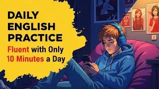  Speak English That Makes People Listen | Advanced Spoken English