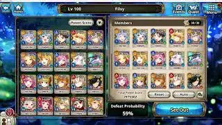 Max Level Increased, Go Crazy Folks | VC E70 APR25