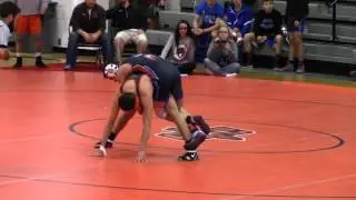Connor Brown Oak Grove dec Dalton Kembree Seneca 4 2
