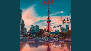 Tell Me (feat. Ned-Cee)