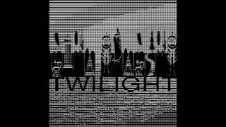 Tiger Stripes &lrm;&ndash; Twilight (Dub)