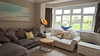 4 bedroom HOUSE FOR SALE Derby Hill Forest Hill SE23 - Hunters Estate Agents in Forest Hill