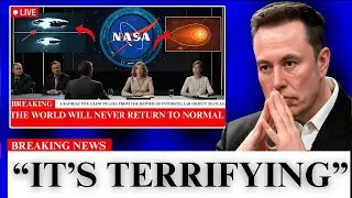 🚨 Shocking Discovery: James Webb Detects Alien Fusion Ship Approaching Earth!